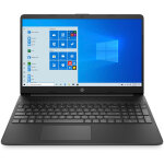 Hp 15s - eq1002nf ordinateur portable 39, 6 cm (15. 6 ) hd amd athlon gold 3150u 4 go ddr4 - sdram 256 ...