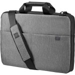 Hp 43. 94 cm (17. 3 ) signature slim topload case 43, 9 cm (17. 3 ) malette gris - neuf