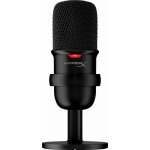 Hp 4p5p8aa microphone noir microphone de pc - neuf