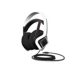 Hp 6mf36aa casque avec fil arceau jouer usb type - a blanc - neuf
