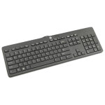 Hp 803181 - 051 clavier usb azerty français noir - neuf Hp 803181 - 051 clavier usb azerty français noir - neuf