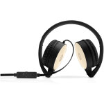 Hp casque st�r�o h2800 (noir et rose soie) - neuf