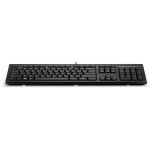 Hp clavier filaire 125 - neuf Hp clavier filaire 125 - neuf