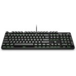 Hp clavier gamer pavilion 550 - neuf Hp clavier gamer pavilion 550 - neuf
