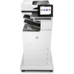 Hp color laserjet enterprise flow imprimante multifonction m681z, impression, copie, scan, fax - neuf ... Hp color laserjet enterprise flow imprimante multifonction m681z, impression, copie, scan, fax - neuf ...