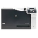 Hp color laserjet professional imprimante cp5225dn, color, imprimante pour impression recto - verso - ...