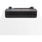 Hp designjet imprimante t250 de 24 pouces - neuf