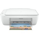 Hp deskjet imprimante tout - en - un 2320, couleur, imprimante pour domicile, impression, copie, numrisation, ...