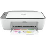 Hp deskjet imprimante tout - en - un hp 2720e, couleur, imprimante pour domicile, impression, copie, ...