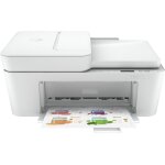 Hp deskjet plus imprimante tout - en - un hp deskjet 4110e, couleur, imprimante pour domicile, impression, ...