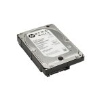 Hp disque dur 4 to sata 7200 - neuf