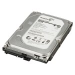Hp disque dur sata 1 to , 6 gb / s, 7 200 tr / min - neuf