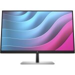 Hp e - series e24 g5 �cran plat de pc 60, 5 cm (23. 8 ) 1920 x 1080 pixels full hd led argent, noir - ...