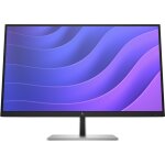 Hp e27q g5 écran plat de pc 68, 6 cm (27 ) 2560 x 1440 pixels quad hd lcd noir, argent - neuf Hp e27q g5 écran plat de pc 68, 6 cm (27 ) 2560 x 1440 pixels quad hd lcd noir, argent - neuf