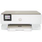 Hp envy imprimante tout - en - un hp inspire 7220e, couleur, imprimante pour domicile, impression, copie, ...