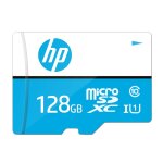 Hp hfud128 - 1u1ba mmoire flash 128 go microsdxc uhs - i classe 10 - neuf
