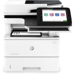 Hp laserjet enterprise flow imprimante multifonction m528z, impression, copie, scan, fax, impression ...