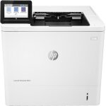 Hp laserjet enterprise m612dn, imprimer, impression recto verso - neuf