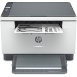 Hp laserjet imprimante multifonction m234dw , noir et blanc, imprimante pour petit bureau, impression, ...