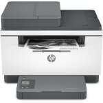 Hp laserjet imprimante multifonction m234sdne hp , noir et blanc, imprimante pour maison et bureau � ...