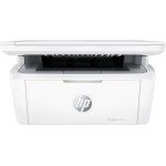 Hp laserjet mfp m140w printer, noir et blanc, imprimante pour petit bureau, impression, copie, num�risation, ...