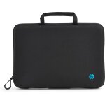 Hp mallette pour ordinateur portable 11, 6 pouces mobility - neuf
