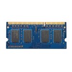 Hp mmoire sodimm 8 go pc3 - 12800 (ddr3 - 1600 mhz) - neuf