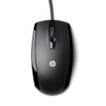 Hp mouse óptico usb de 3 botones souris ambidextre usb type - a optique - neuf Hp mouse óptico usb de 3 botones souris ambidextre usb type - a optique - neuf