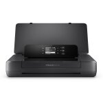 Hp officejet imprimante portable 200 - neuf