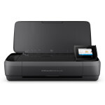 Hp officejet imprimante tout - en - un portable 250 - neuf