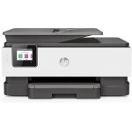 Hp officejet pro imprimante tout - en - un hp 8022e, couleur, imprimante pour domicile, impression, copie, ...