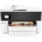Hp officejet pro imprimante tout - en - un grand format 7740 - neuf Hp officejet pro imprimante tout - en - un grand format 7740 - neuf