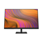 Hp p24h g5 �cran plat de pc 60, 5 cm (23. 8 ) 1920 x 1080 pixels full hd lcd noir - neuf