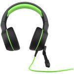 Hp pavilion gaming casque de jeu 400 pour pavilion - neuf