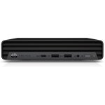 Hp pro 400 g9 intel ; core? i5 i5 - 12500t 8 go ddr4 - sdram 256 go ssd windows 11 pro mini pc noir - ...