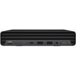 Hp prodesk 400 g6 intel ; core? i5 i5 - 10500t 8 go ddr4 - sdram 256 go ssd windows 11 pro mini pc noir ...