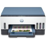 Hp smart tank imprimante tout - en - un 7006, couleur, imprimante pour impression, num�risation, copie, ...