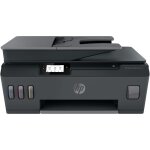 Hp smart tank plus imprimante tout - en - un sans fil 655, couleur, imprimante pour domicile, impression, ...