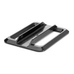 Hp socle de tour pour châssis de mini ordinateur de bureau - neuf Hp socle de tour pour châssis de mini ordinateur de bureau - neuf
