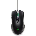 Hp souris de jeu rétroéclairée x220 - neuf Hp souris de jeu rétroéclairée x220 - neuf