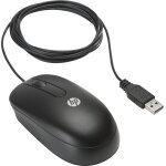 Hp souris à molette optique usb - neuf Hp souris à molette optique usb - neuf