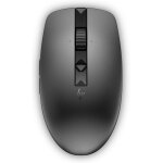 Hp souris sans fil multi - appareil 635 - neuf