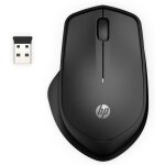 Hp souris sans fil silencieuse 280 - neuf