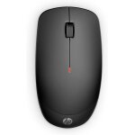 Hp souris sans fil ultra - plate 235 - neuf