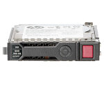 Hpe 300gb 6g sas sff disque dur 300 go 10000 tr / min 32 mo 2. 5 - neuf