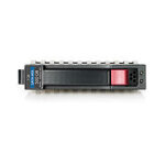 Hpe 500gb 6g sff disque dur 500 go 7200 tr / min 2. 5 sata - neuf