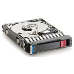 Hpe 508009 - 001 disque dur 500 go 7200 tr / min 2. 5 sas - neuf