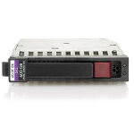 Hpe 581286 - b21 disque dur 600 go 10000 tr / min 2. 5 sas - neuf