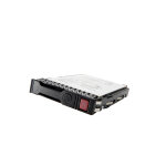 Hpe p49046 - b21 disque ssd 2. 5 800 go sas - neuf