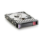 Hpe 627117 - b21 disque dur 300 go 15000 tr / min 2. 5 sas - neuf